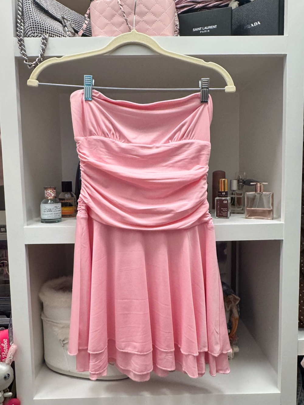 That’s So Fetch Dress